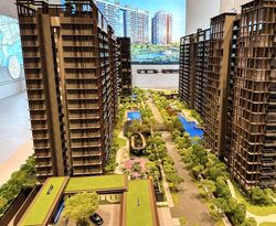 The Continuum (D15), Apartment #538990211